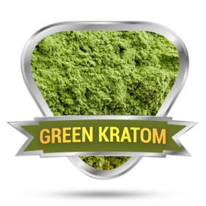 Green Kratom