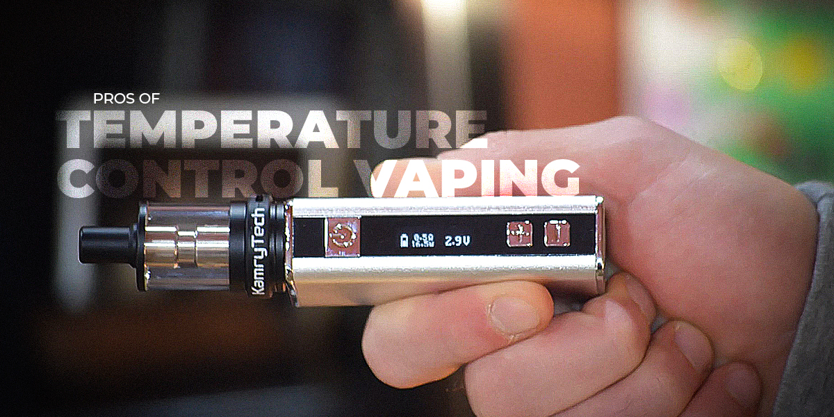 Best Temperature To Vape E Juice Black Label Hemp